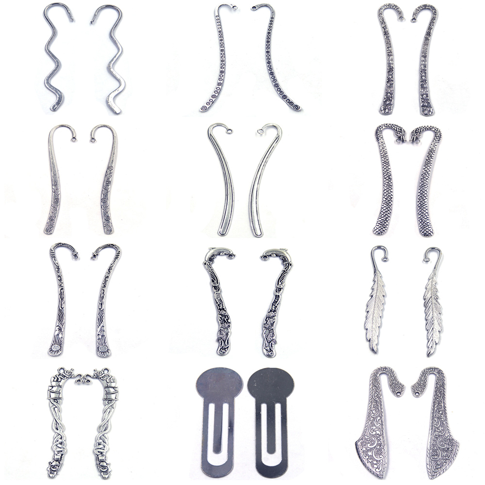 Jewelry Making Books - Marcadores de Livro, Suporte para Bule,
