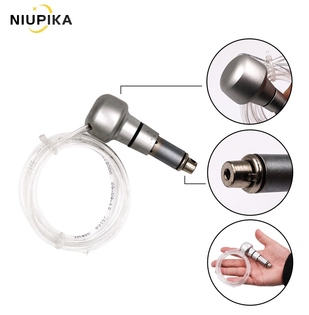 Jewelry Making Machine - NIUPIKA Pneumático Graver Handle Peça de