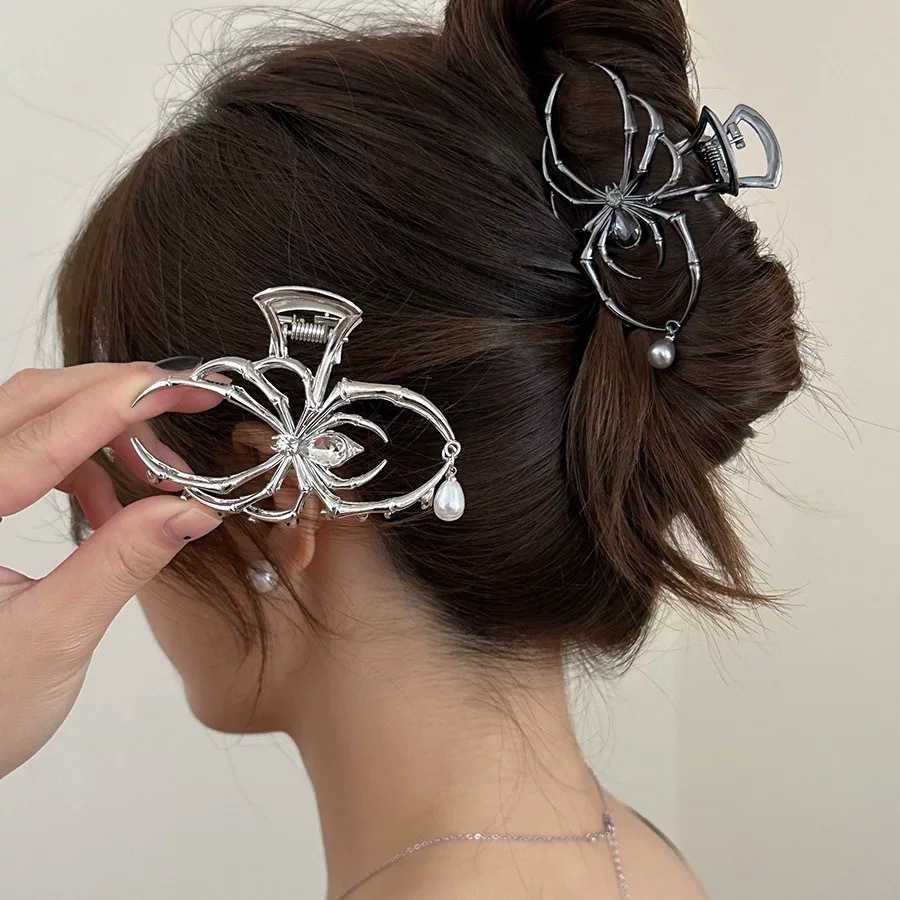 Jewelry Making For Adults - 2025 grampos de garra de cabelo