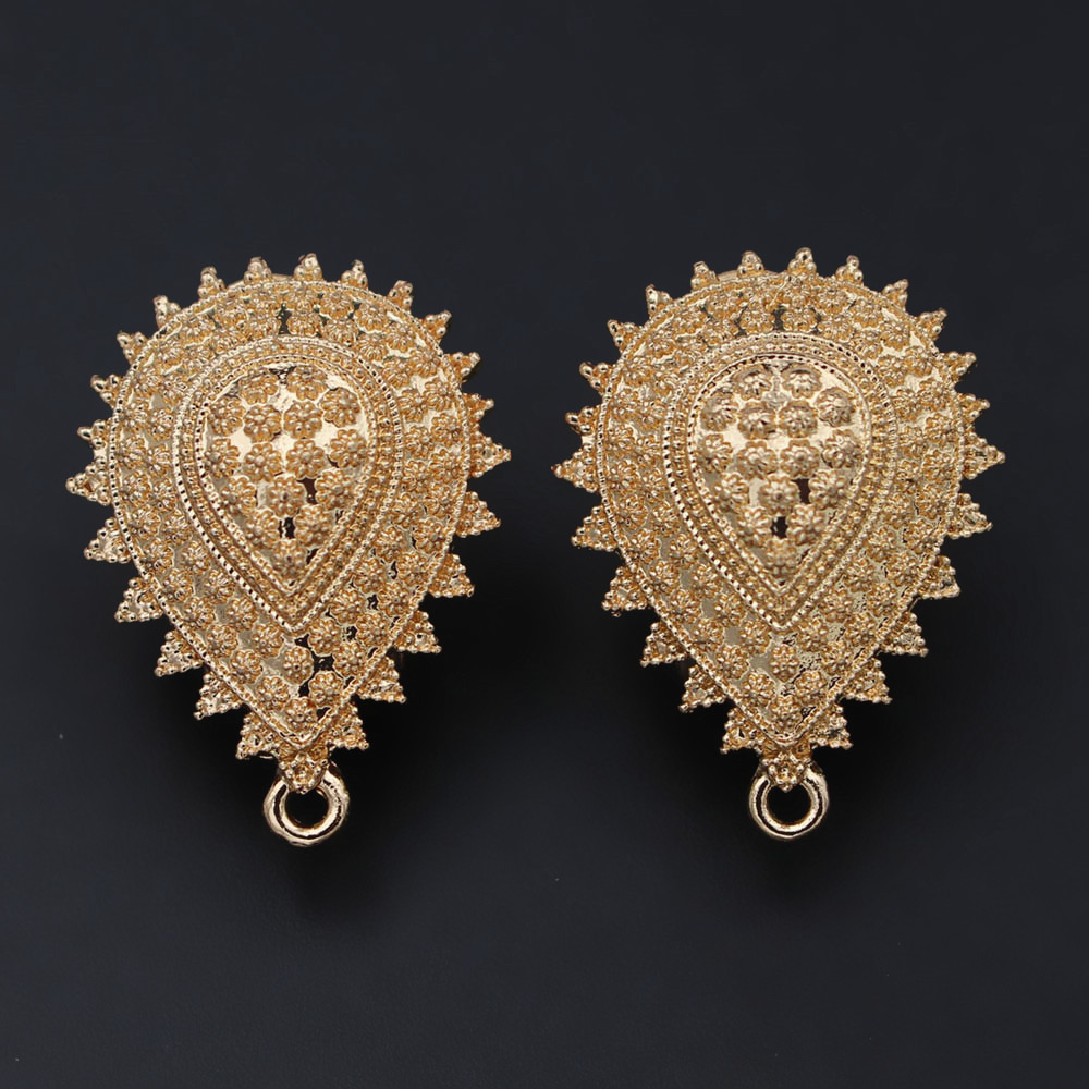 Jewelry Making Dubai - 10 Pares de Bases para Brincos