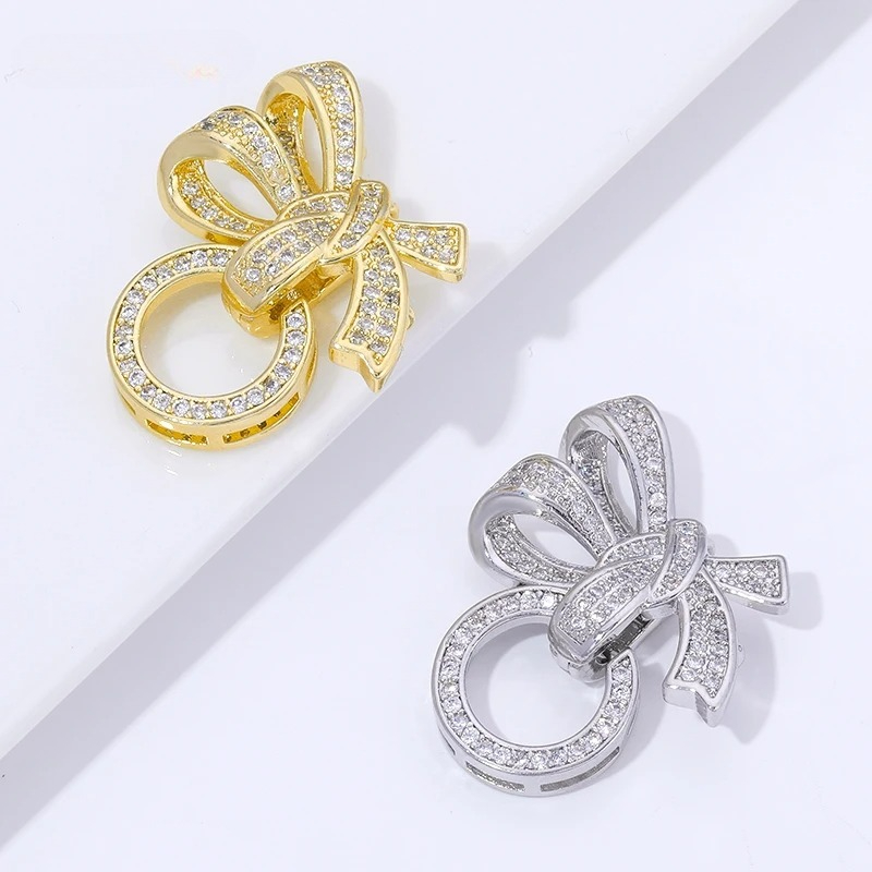 Jewelry Making Ring Tool - Fechos de Joias em Ouro 18K