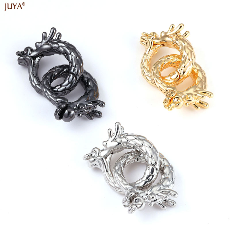 Jewelry Making Silver - Juya 18k ouro prata banhado ganchos