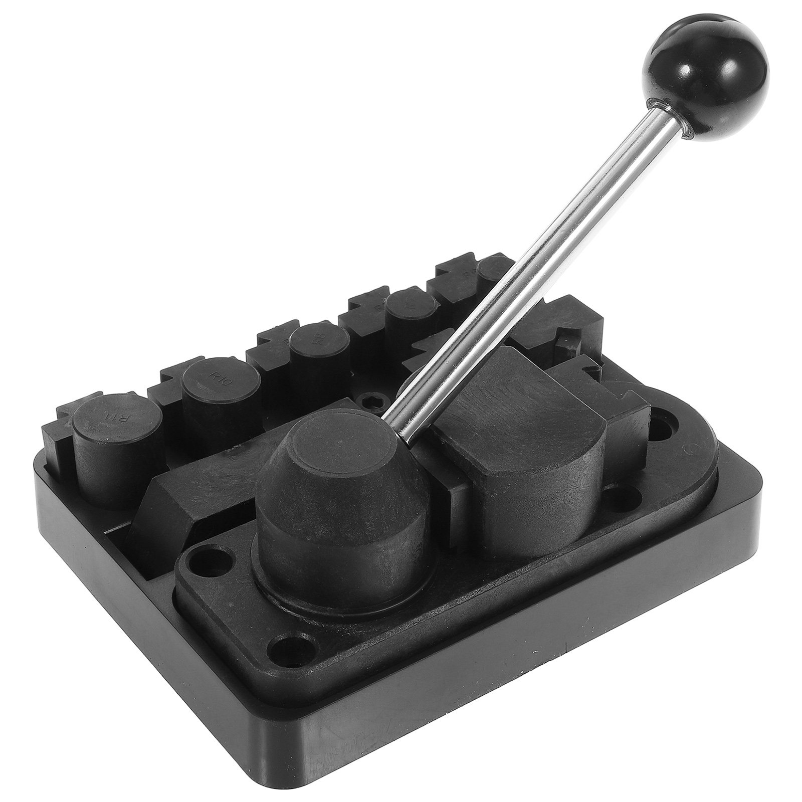 Jewelry Making Machine - Máquina de Moldar Anéis e Ferramentas