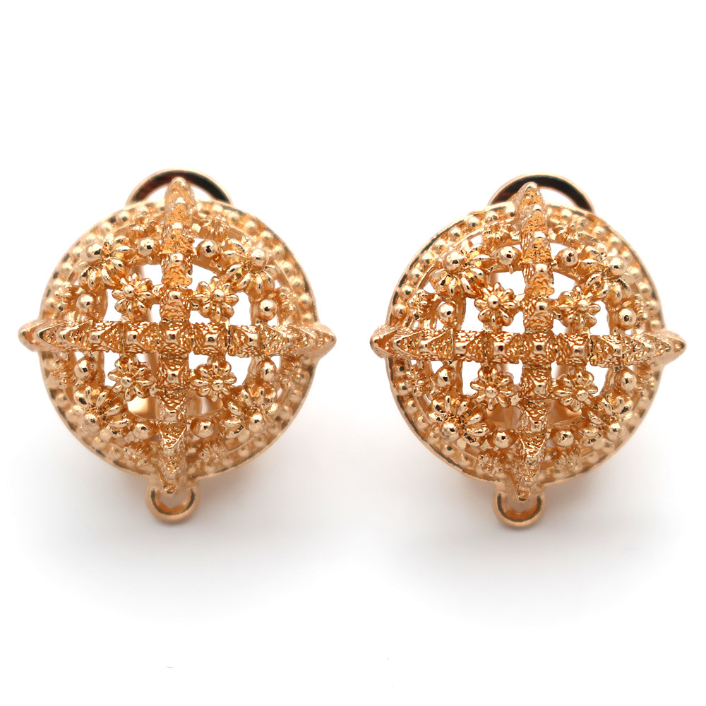 Jewelry Making Dubai - 10 pares de Brincos Africanos com