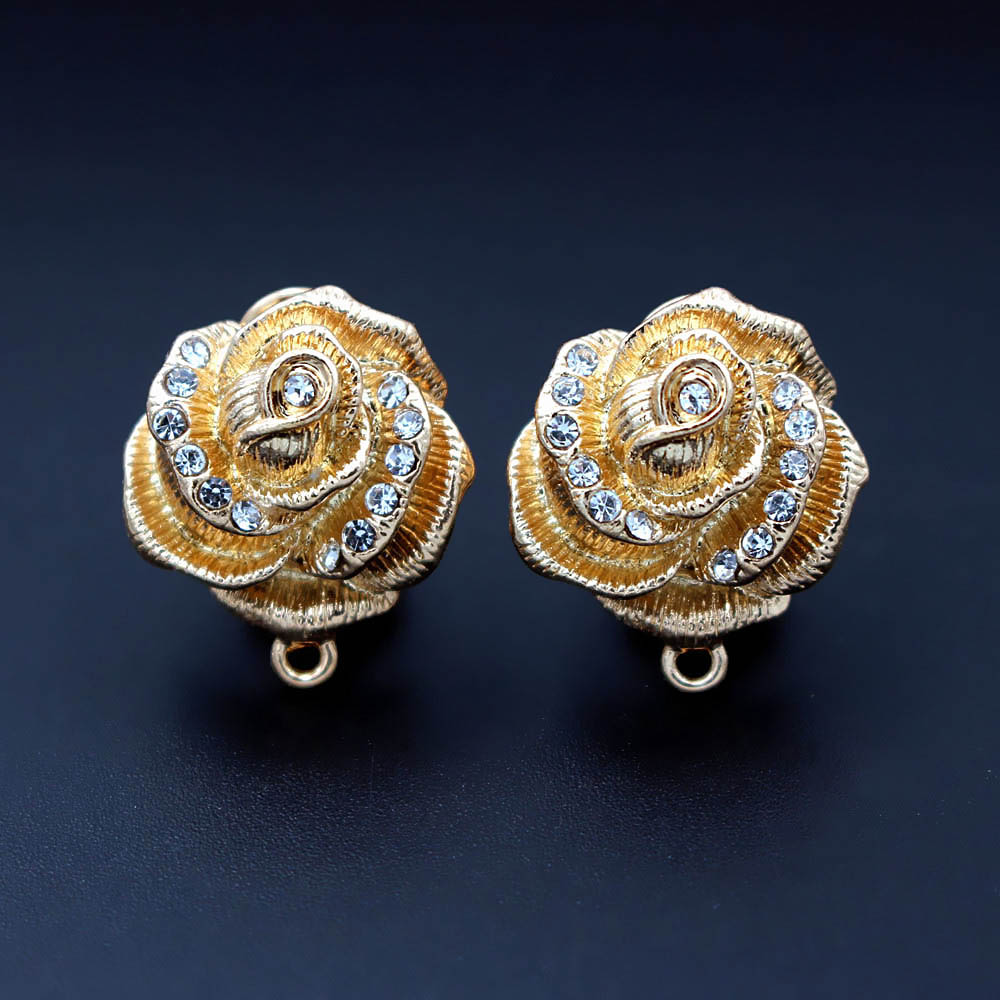 Jewelry Making Dubai - 10 pares de brincos africanos com