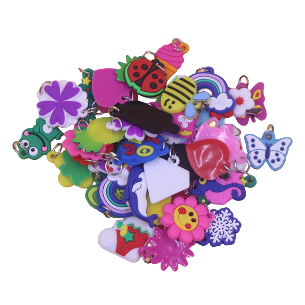 Jewelry Making 4 Year Old - Pingente De Pulseira De Resina De