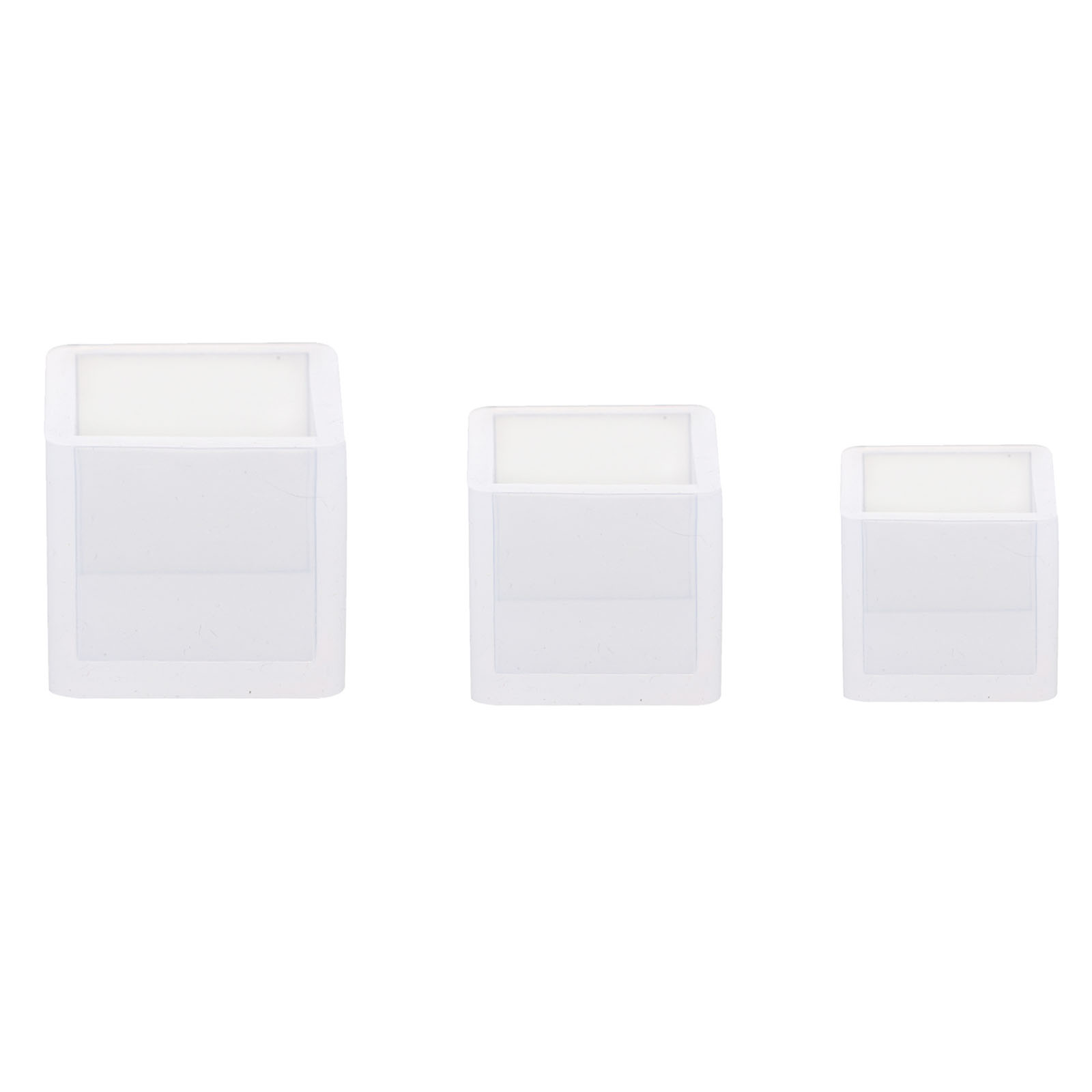 Jewelry Making Ring Tool - 1pc molde de resina de silicone