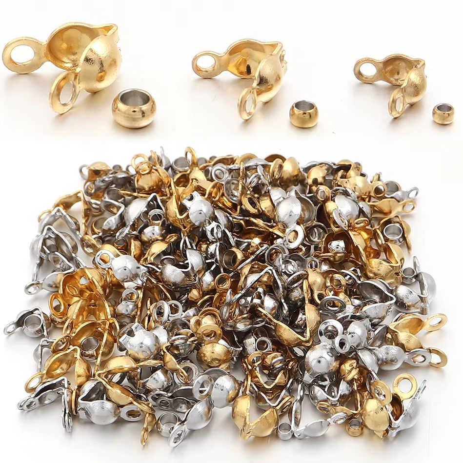 Jewelry Making Set - Kit de Joias com 40-200 Peças