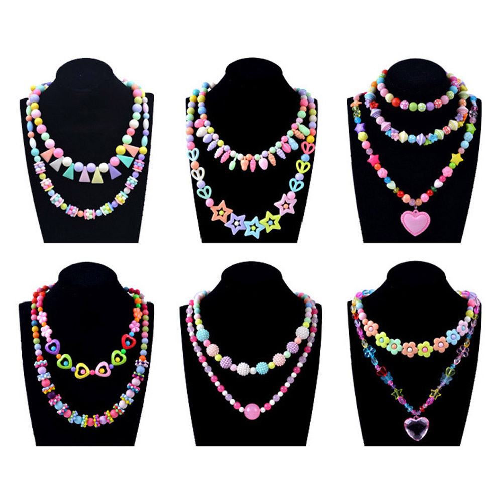 500 pçs diy artesanal frisado  - Jewelry Making 4 Year Old avaliação e preço