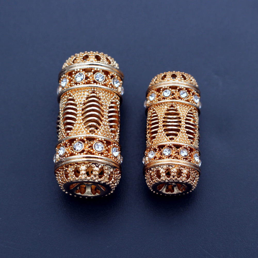 10 pçs de cristal contas niger - Jewelry Making Dubai avaliação e preço