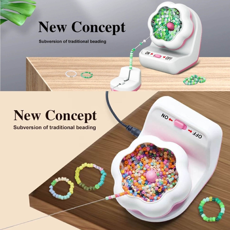 Pulseira automática Beading má - Jewelry Making Machine avaliação e preço