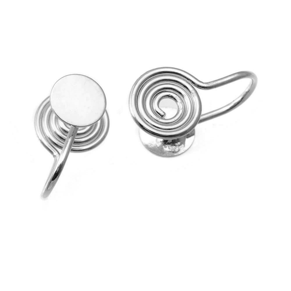 10 peças 4mm ~ 14mm 18k cor do - Jewelry Making Set avaliação e preço