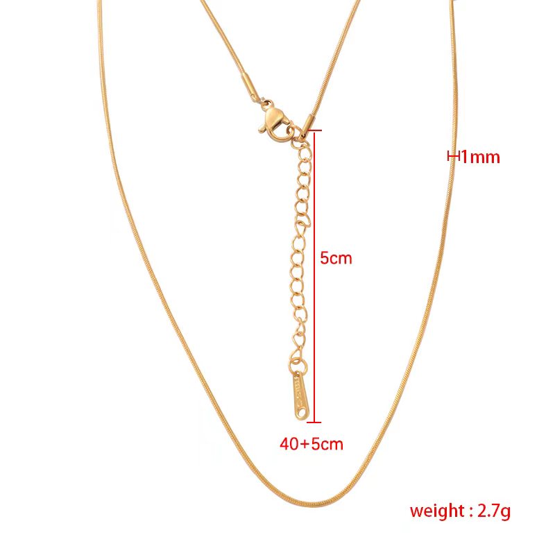 Fnixtar 20 peças 1mm de aço in - Jewelry Making Singapore avaliação e preço