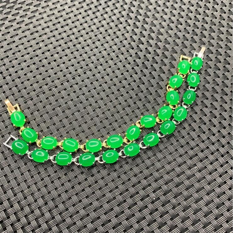 Natural malay jades chalcedôni - Jewelry Making Singapore avaliação e preço