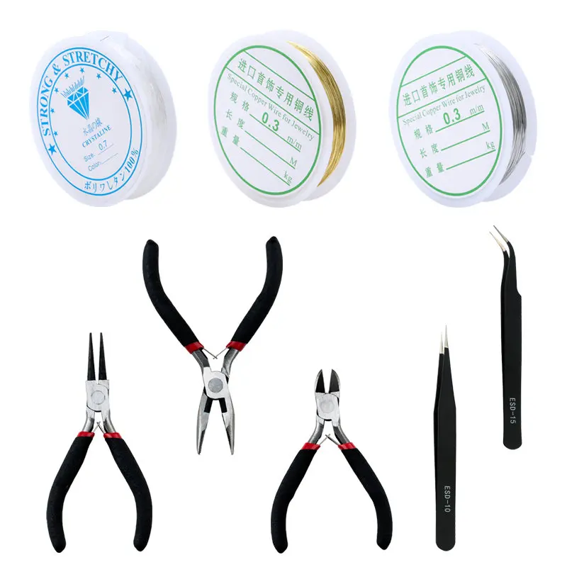 Conjunto de ferramentas para d - Jewelry Making Ring Tool avaliação e preço