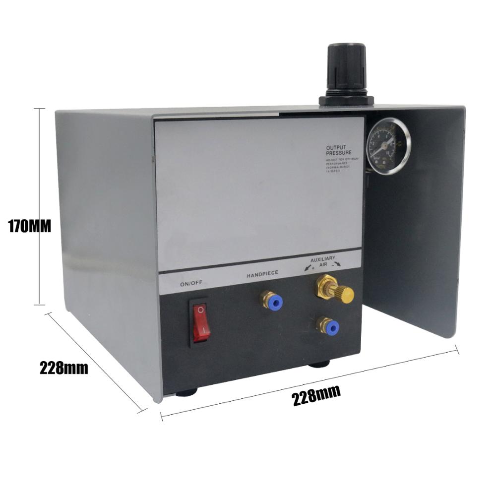 Máquina de gravação pneumática - Jewelry Making Machine avaliação e preço