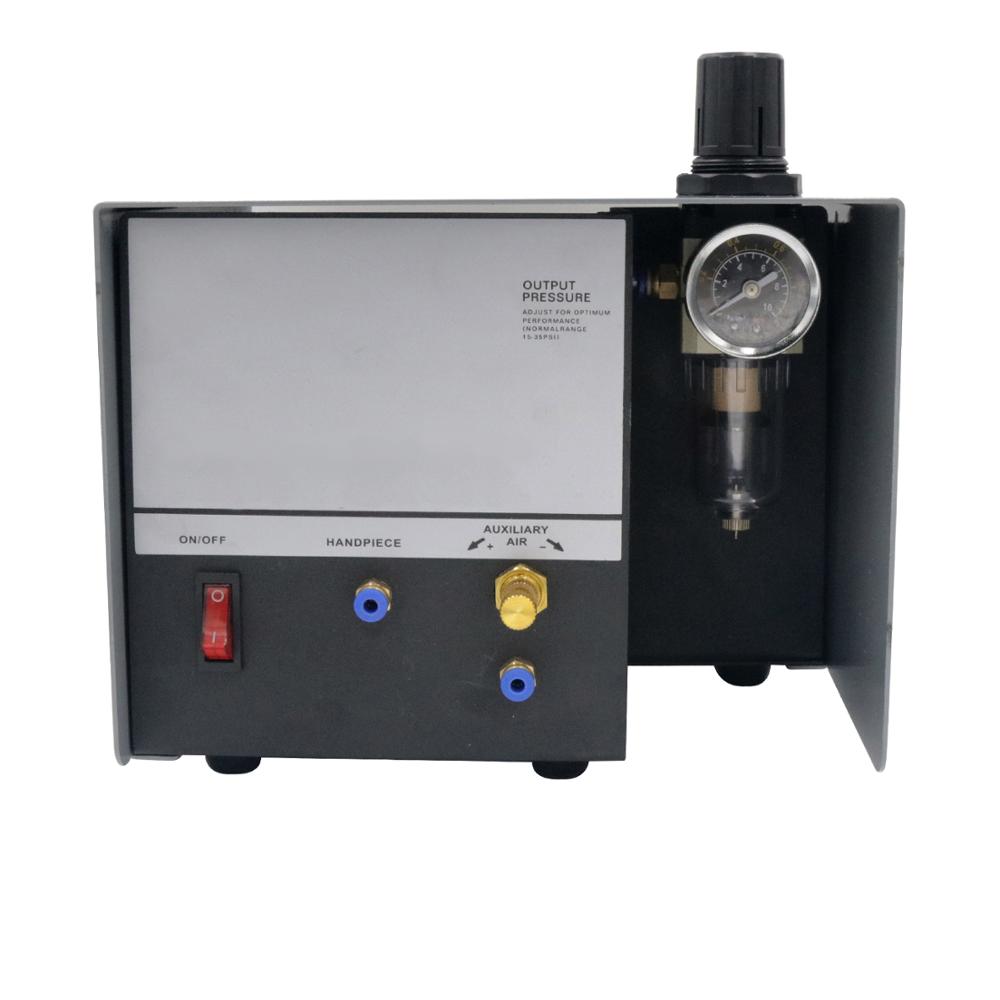 Máquina de gravação pneumática - Jewelry Making Machine avaliação e preço