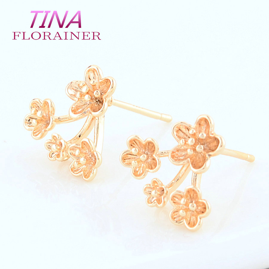 13*14mm 18k cor de ouro banhad - Jewelry Making Set avaliação e preço