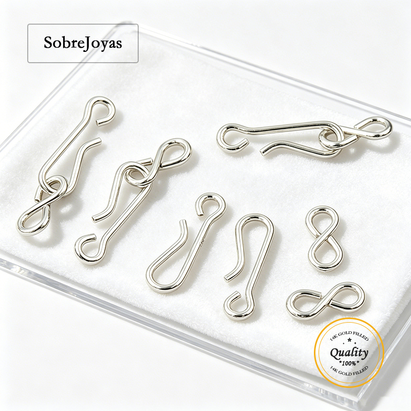 Fechos de Prata Esterlina 925  - Jewelry Making Silver avaliação e preço