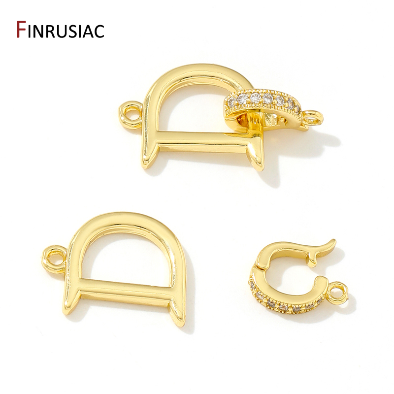 Fixadores de latão banhados a  - Jewelry Making Metal avaliação e preço