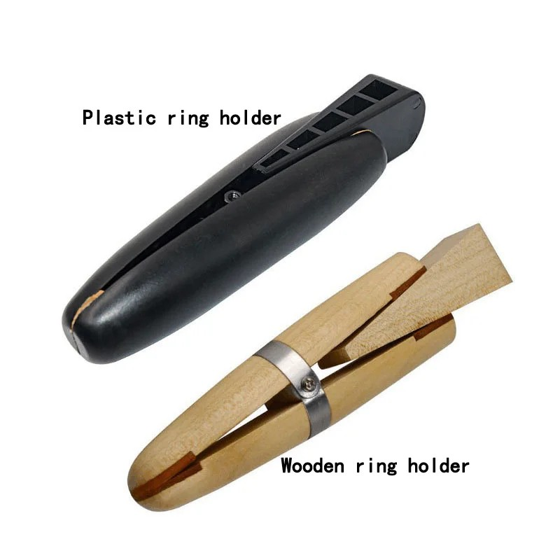 Suporte de braçadeira de anel  - Jewelry Making Ring Tool avaliação e preço