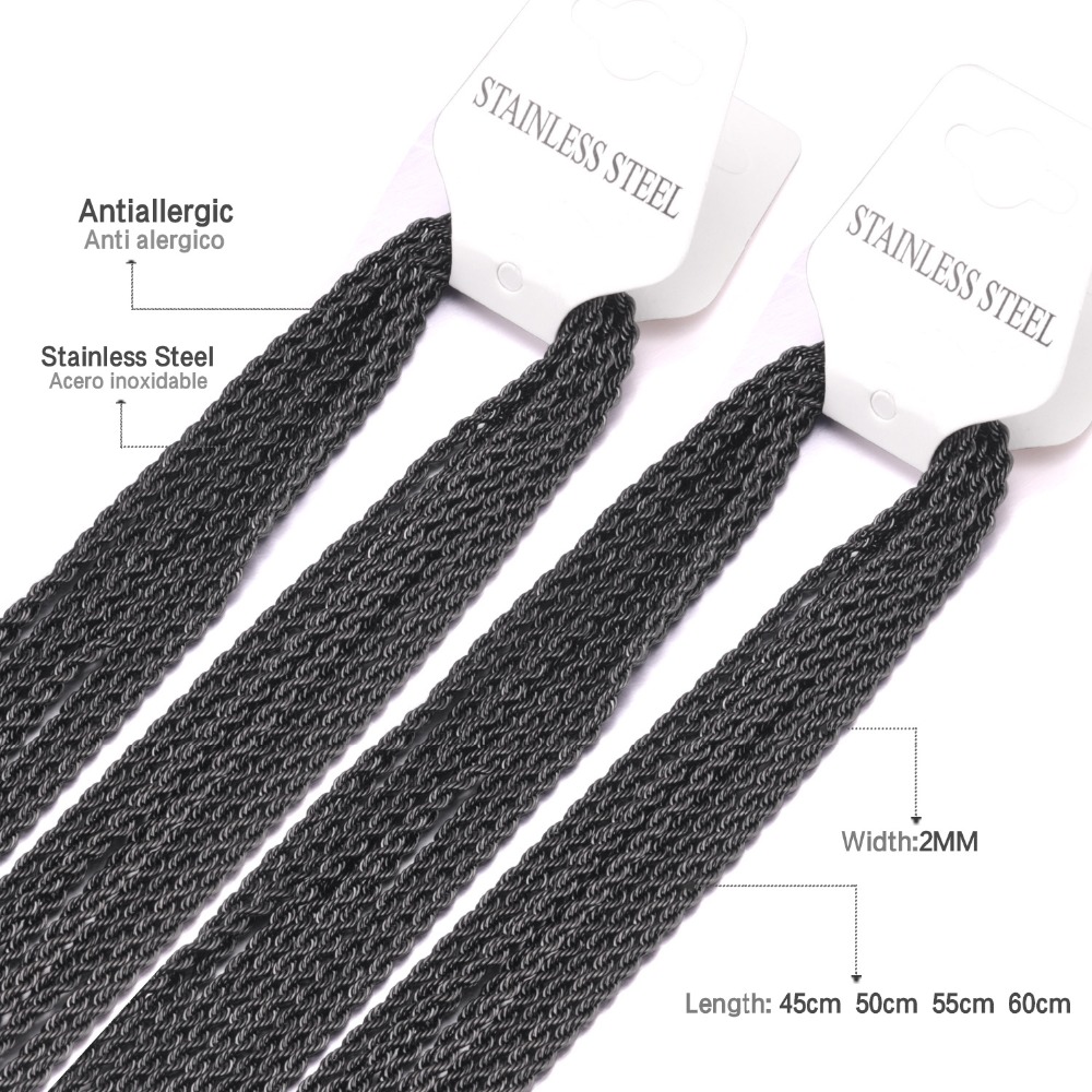 Asonsteel 10 pçs/lote cor pret - Jewelry Making Singapore avaliação e preço