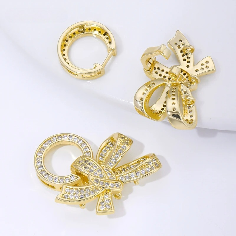 Fechos de Joias em Ouro 18K co - Jewelry Making Ring Tool avaliação e preço
