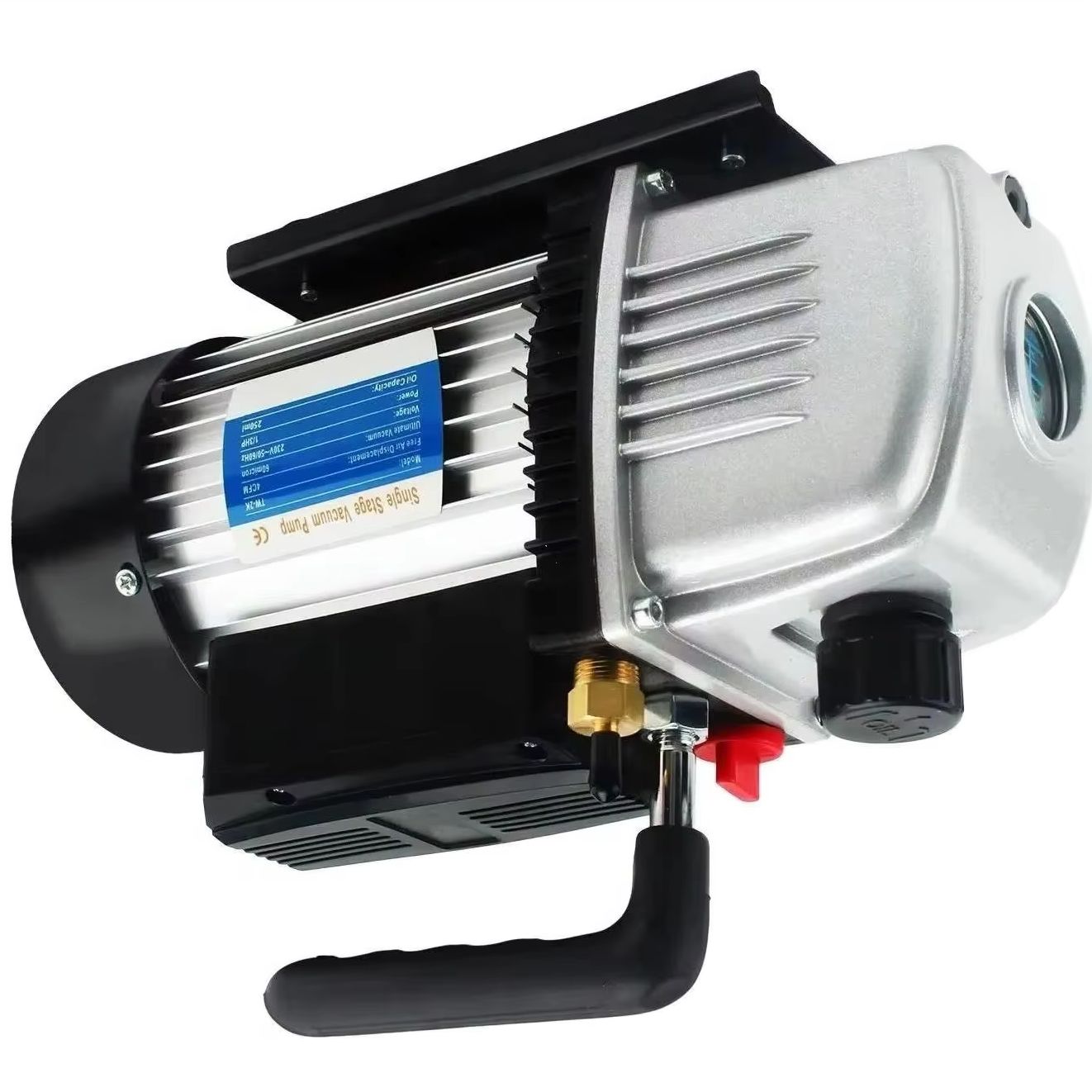 Bomba de Vácuo TW-2K para Joia - Jewelry Making Machine avaliação e preço