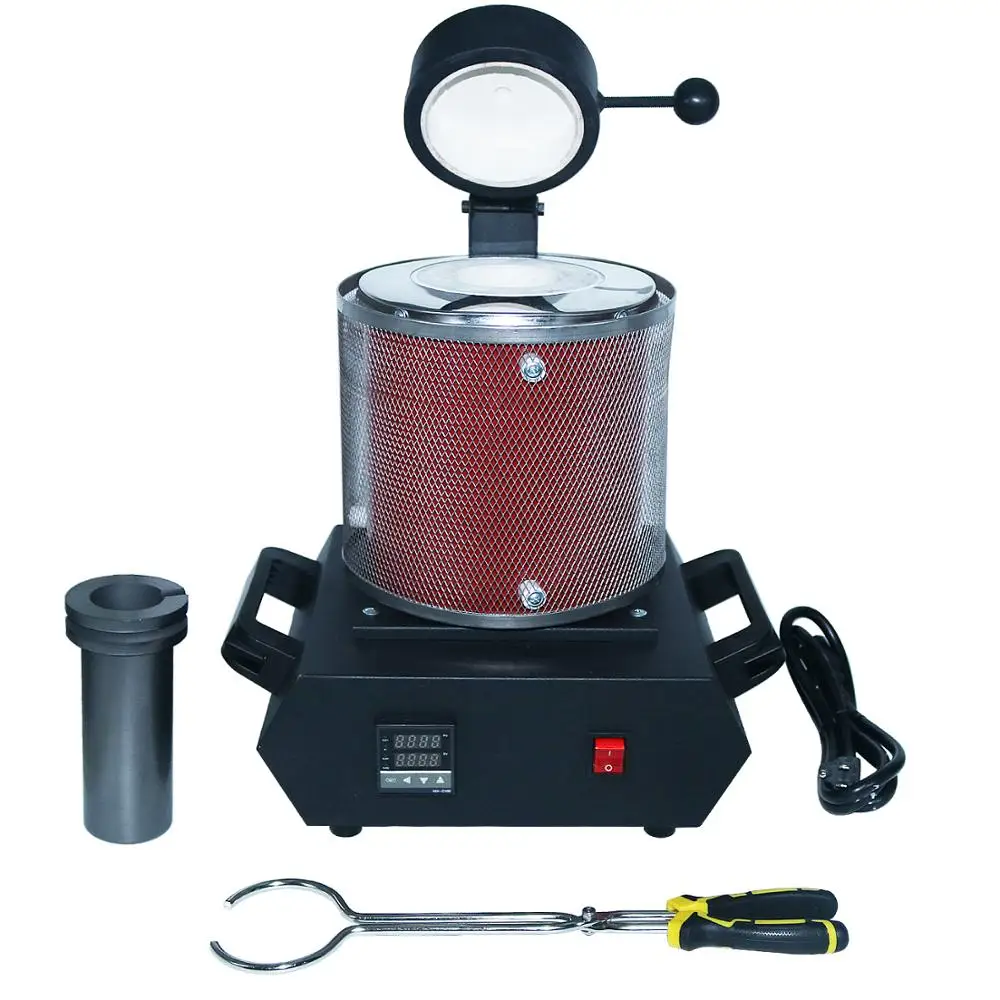 Niupika 3kg digital máquina fo - Jewelry Making Machine avaliação e preço