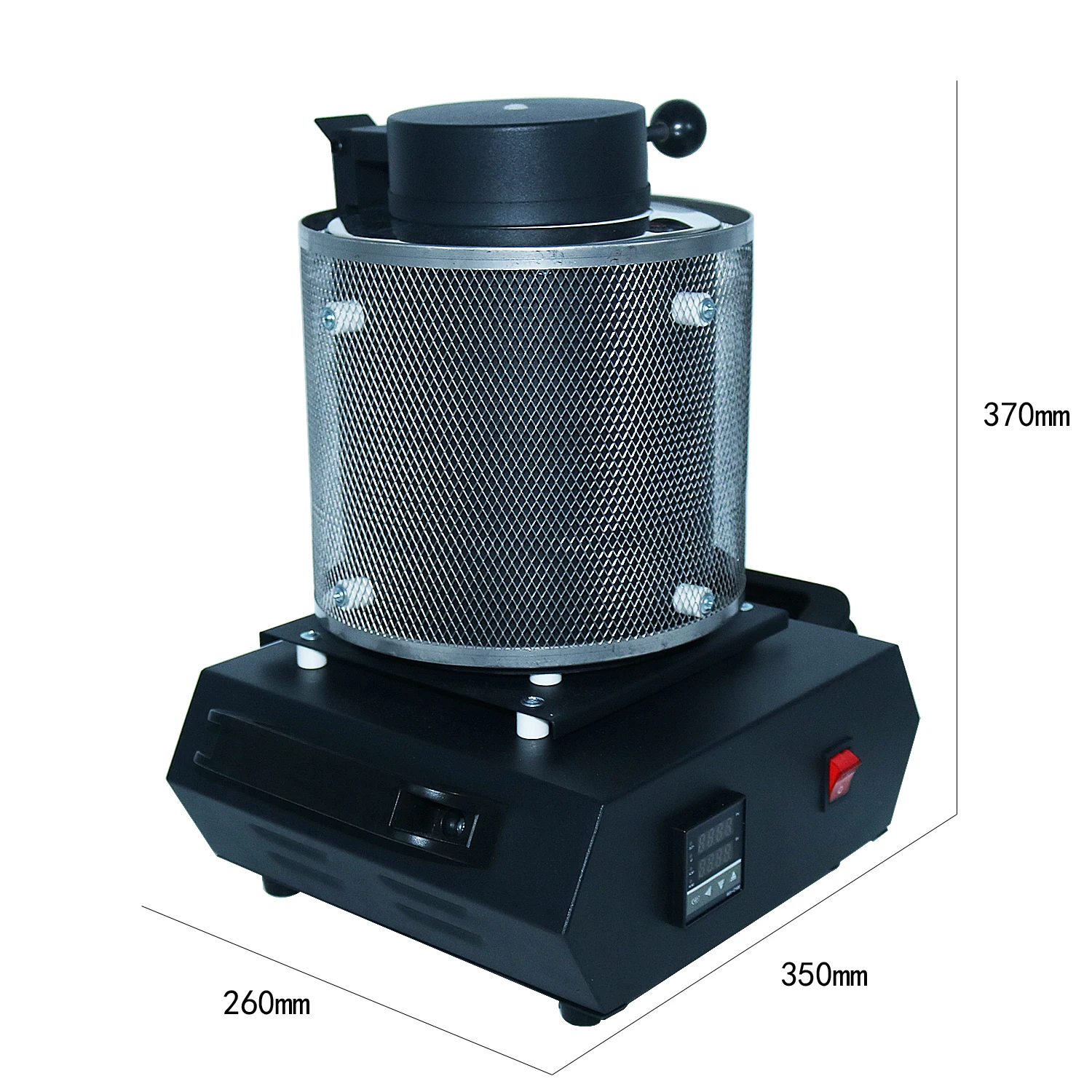 Niupika 3kg digital máquina fo - Jewelry Making Machine avaliação e preço