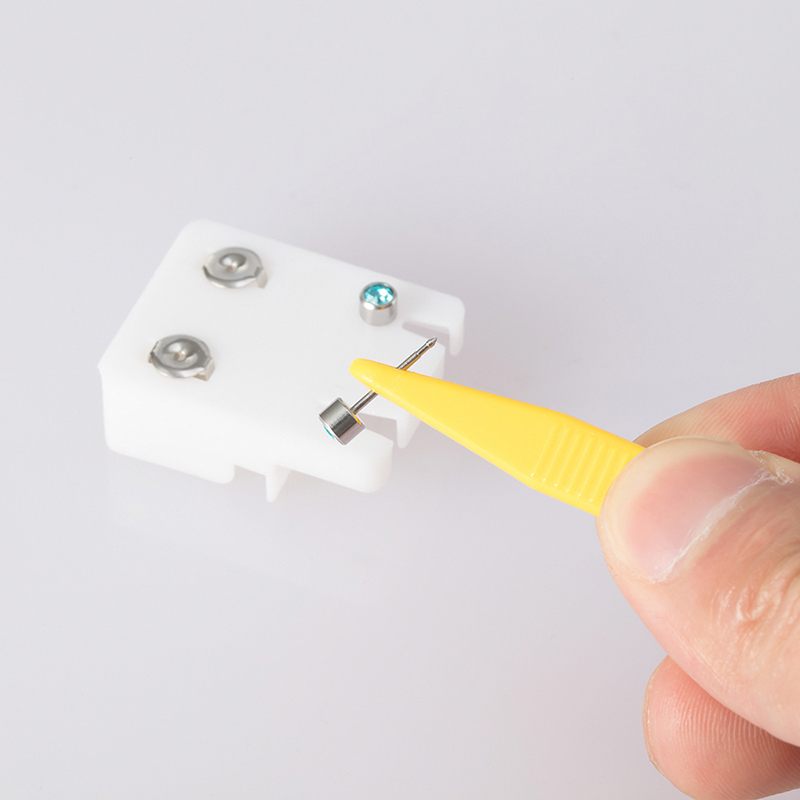 10 pçs pinças de contas de plá - Jewelry Making 4 Year Old avaliação e preço