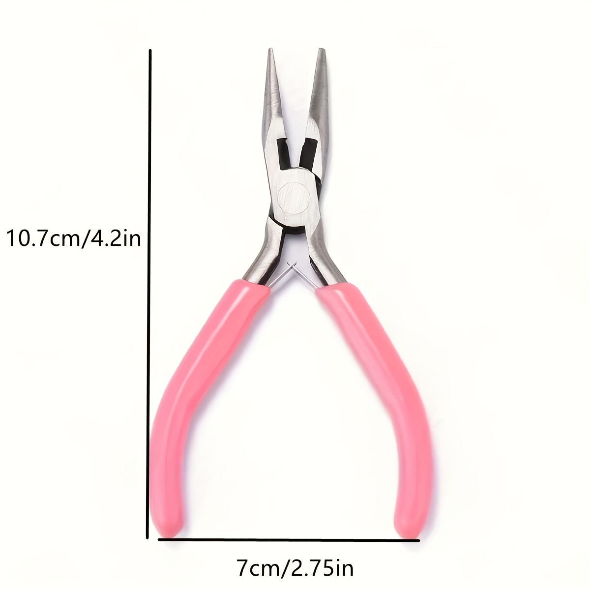3 peças incluem alicate de pon - Jewelry Making Ring Tool avaliação e preço
