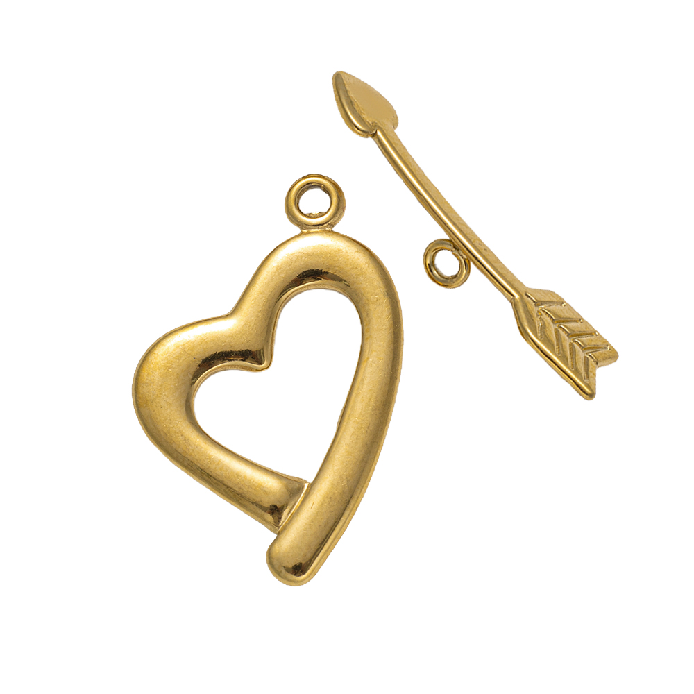 5 conjuntos de aço inoxidável  - Jewelry Making Set avaliação e preço