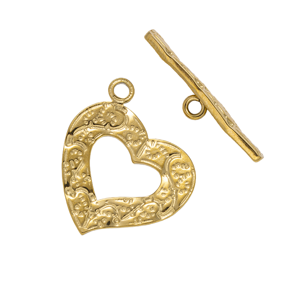 5 conjuntos de aço inoxidável  - Jewelry Making Set avaliação e preço