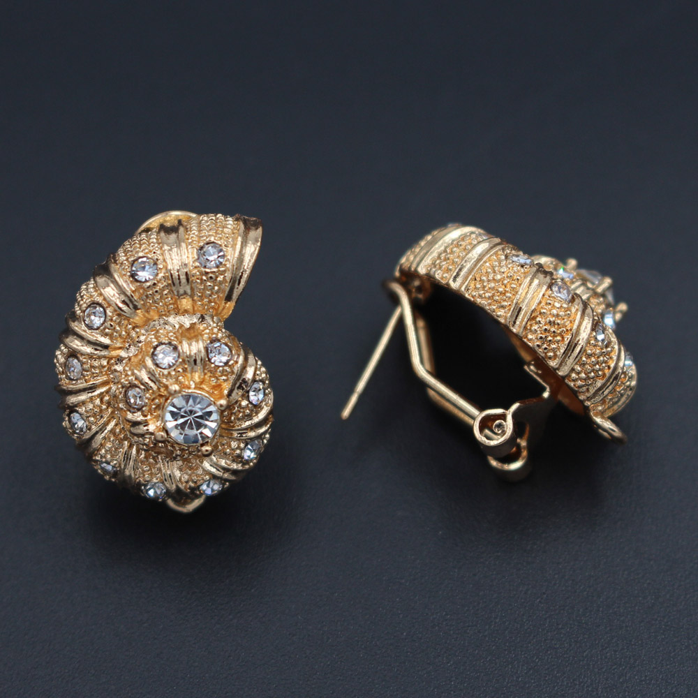 10 Pares de Conectores para Br - Jewelry Making Dubai avaliação e preço