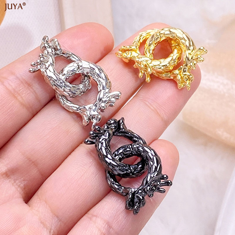 Juya 18k ouro prata banhado ga - Jewelry Making Silver avaliação e preço