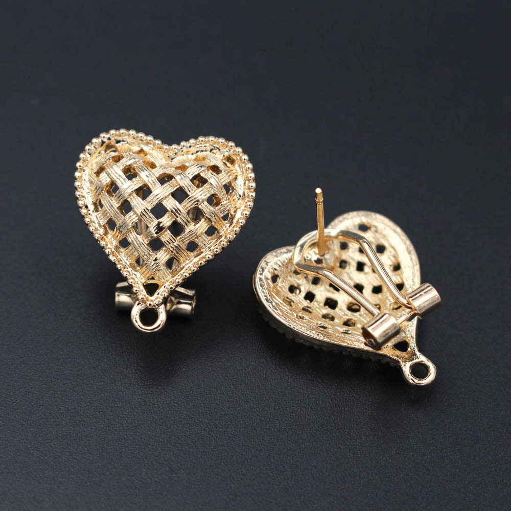 10 pares de brincos dubai chil - Jewelry Making Dubai avaliação e preço