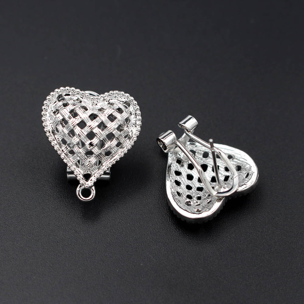10 pares de brincos dubai chil - Jewelry Making Dubai avaliação e preço