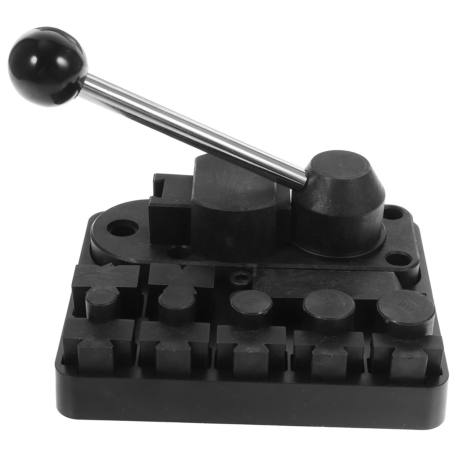Máquina de Moldar Anéis e Ferr - Jewelry Making Machine avaliação e preço