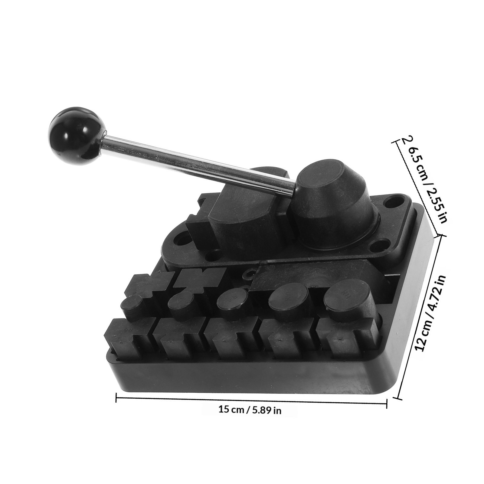 Máquina de Moldar Anéis e Ferr - Jewelry Making Machine avaliação e preço