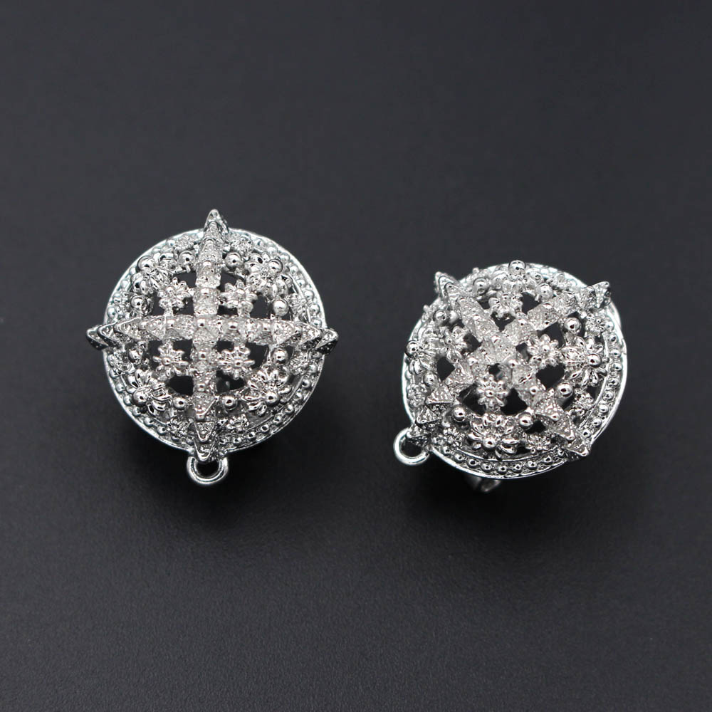 10 pares de Brincos Africanos  - Jewelry Making Dubai avaliação e preço