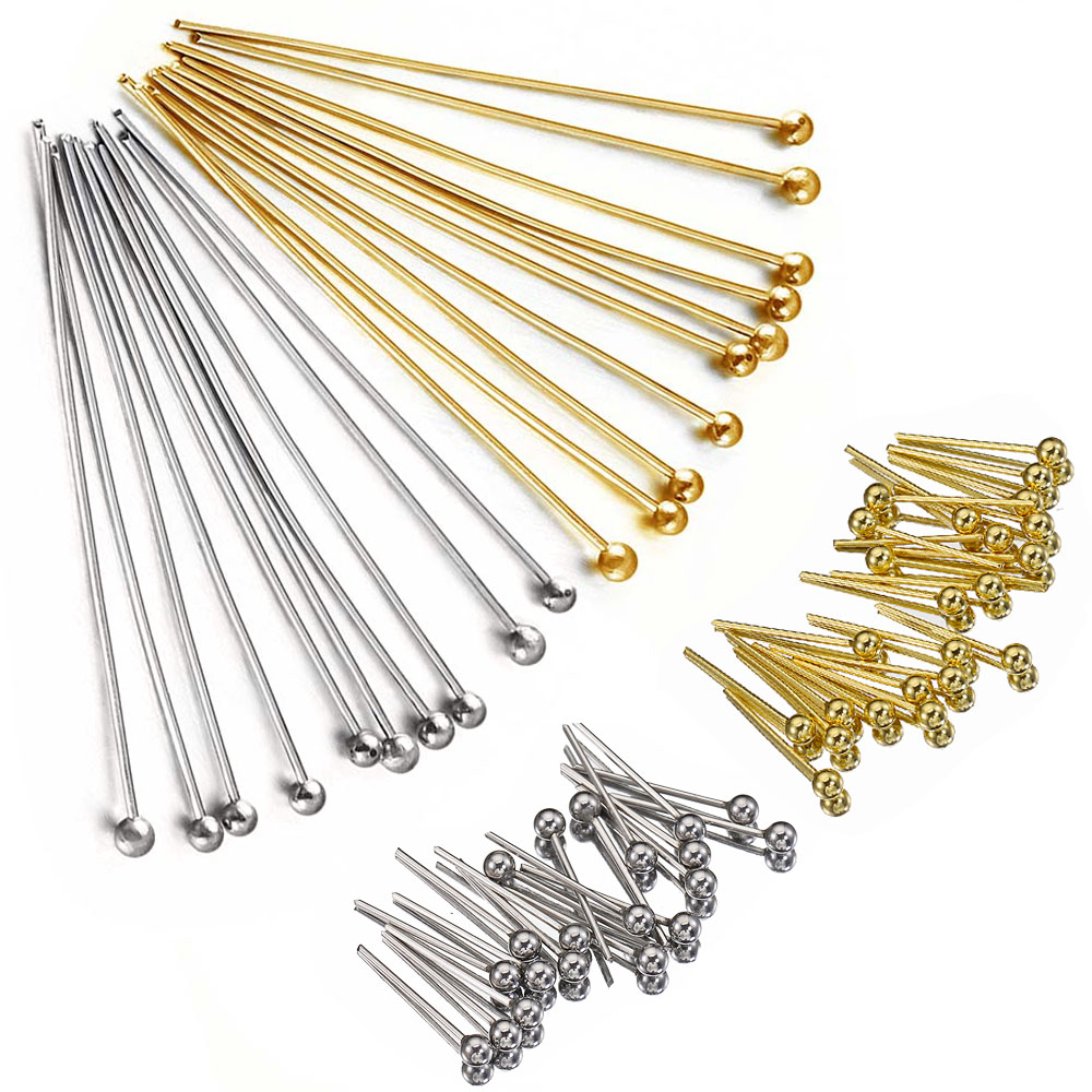 50 Pçs/lote 12 14 16 20 25 30  - Jewelry Making Silver avaliação e preço