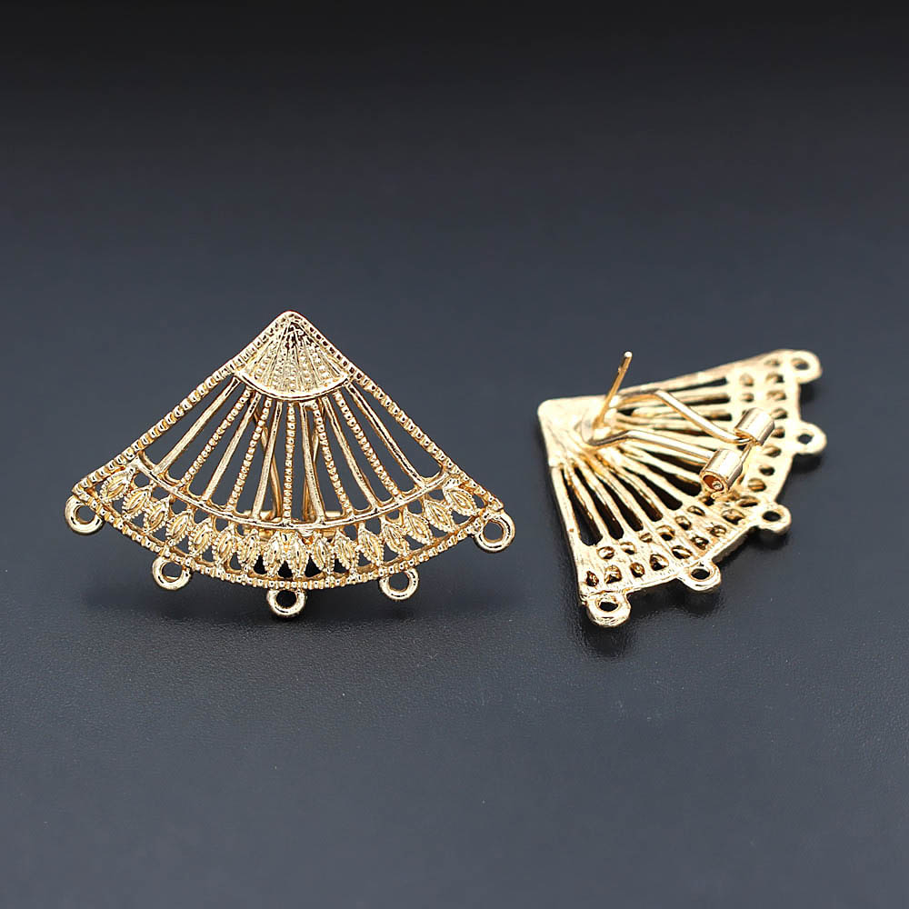 10 pares de acessórios DIY par - Jewelry Making Dubai avaliação e preço