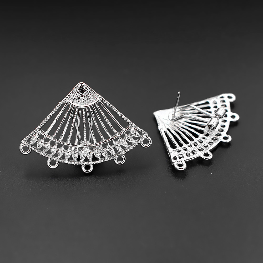 10 pares de acessórios DIY par - Jewelry Making Dubai avaliação e preço