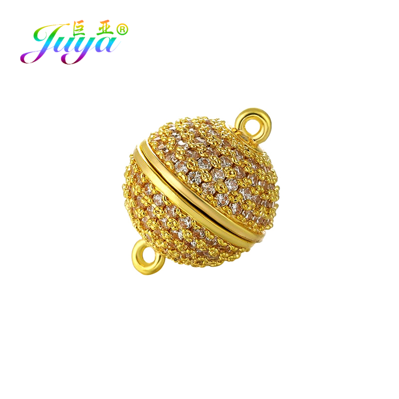 Juya contas artesanais descobe - Jewelry Making Metal avaliação e preço