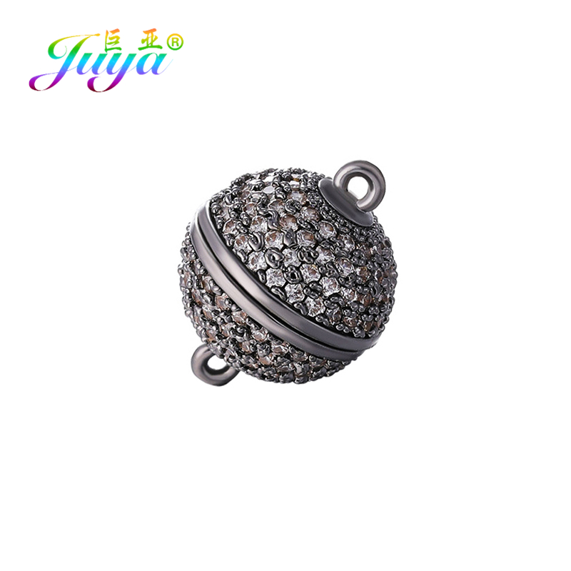 Juya contas artesanais descobe - Jewelry Making Metal avaliação e preço