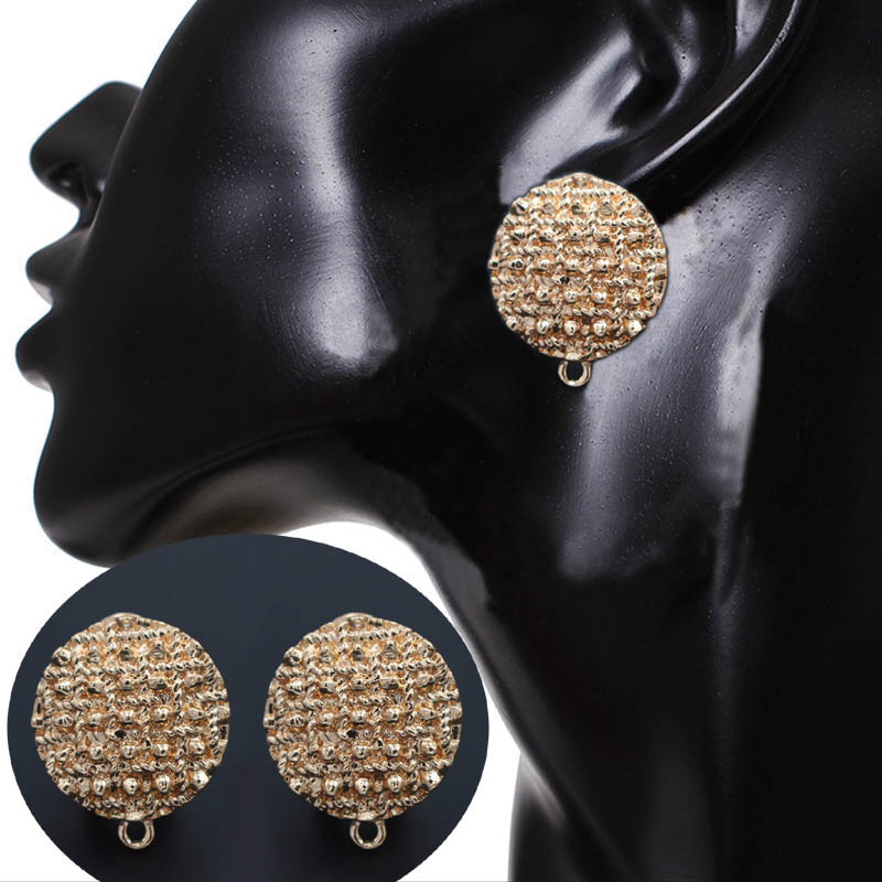 Brincos Pendurados Oscila para - Jewelry Making Dubai avaliação e preço