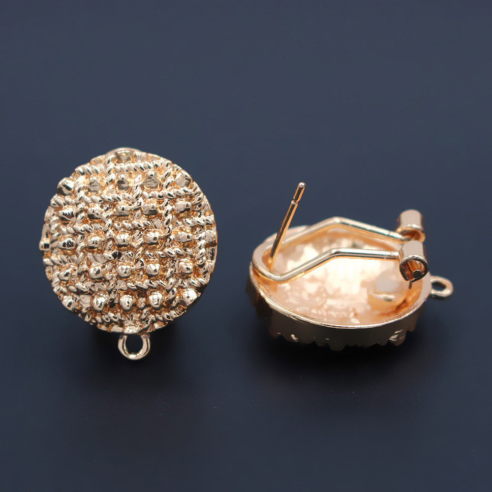Brincos Pendurados Oscila para - Jewelry Making Dubai avaliação e preço
