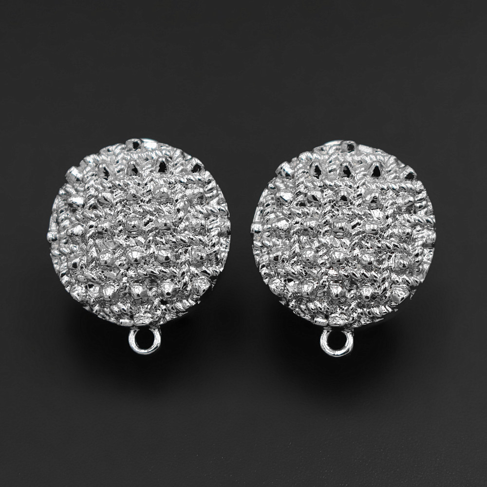 Brincos Pendurados Oscila para - Jewelry Making Dubai avaliação e preço