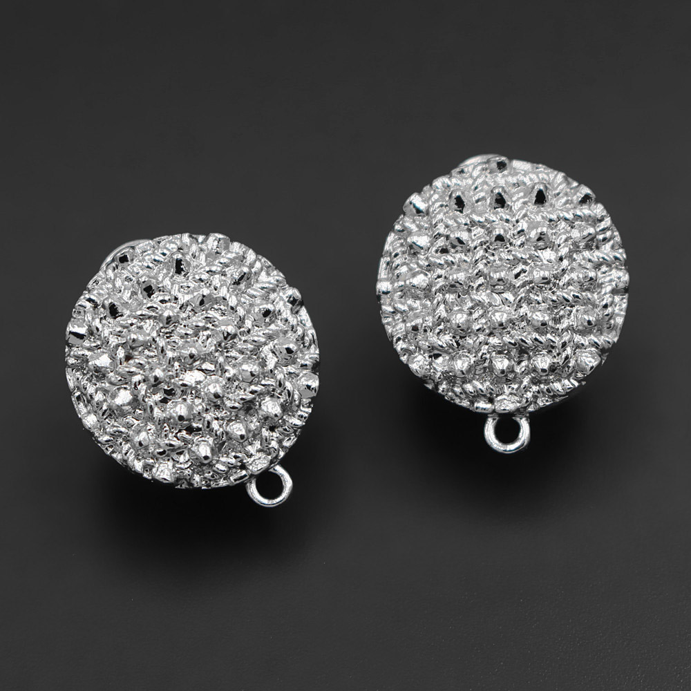 Brincos Pendurados Oscila para - Jewelry Making Dubai avaliação e preço